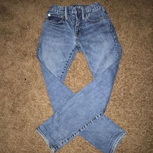 Gap Skinny Jean boys